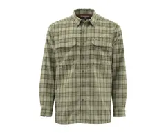 Simms ColdWeather Shirt