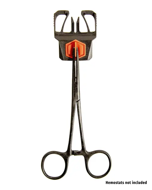 Simms Sharkfin Buckle 