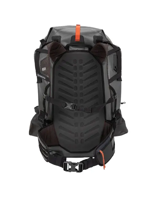 Simms G3 Guide Backpack Anvil 50L 