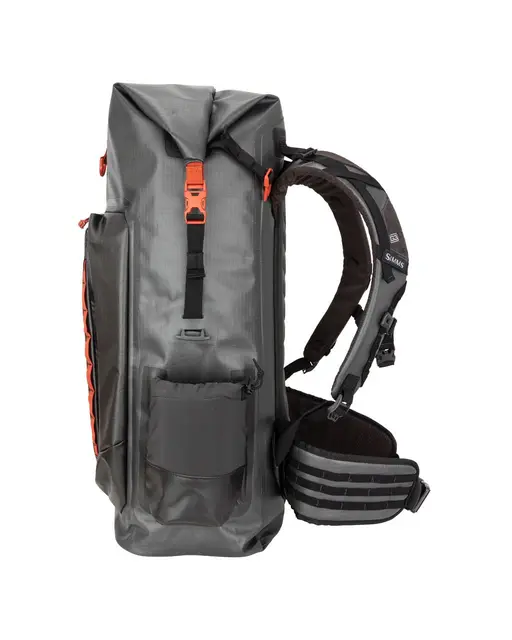 Simms G3 Guide Backpack Anvil 50L 