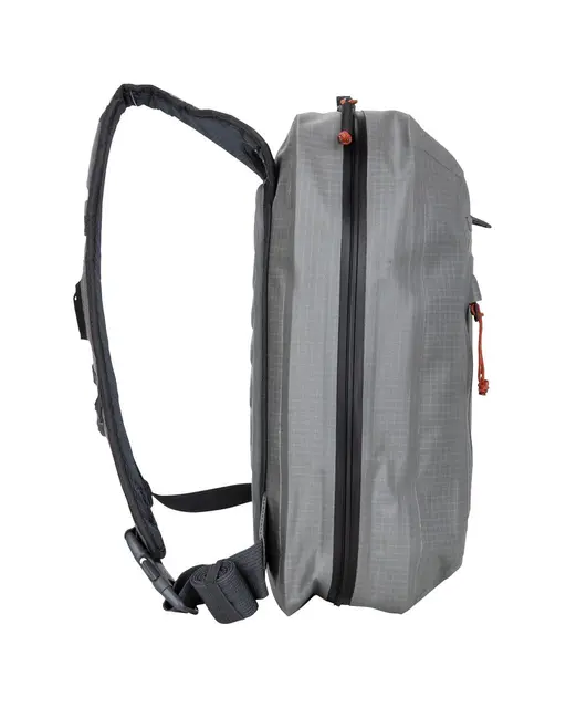 Simms Dry Creek Z Sling Pack Steel 12L 
