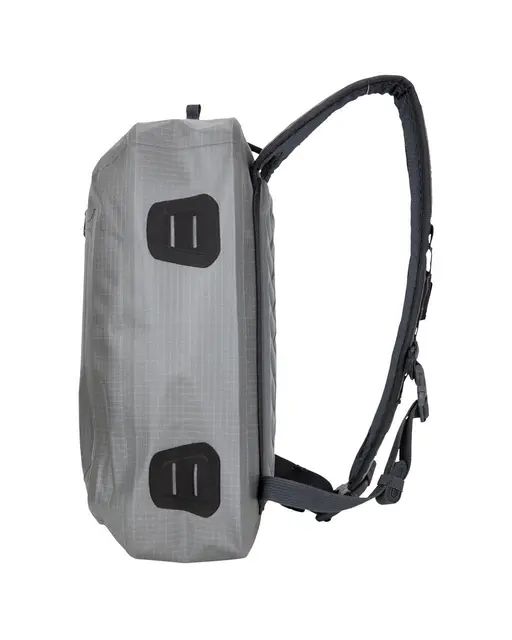 Simms Dry Creek Z Sling Pack Steel 12L 