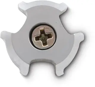 Simms Alumibite Star Cleats 10stk