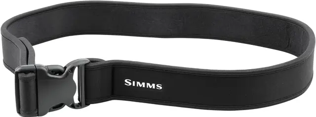 Simms Neoprene Wading Belt 