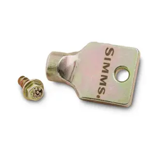 Simms Hardbite Boot Studs Streamthread 20 stk pr pakke