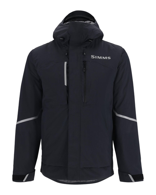 Simms Challenger Insulated Jacket Black L 