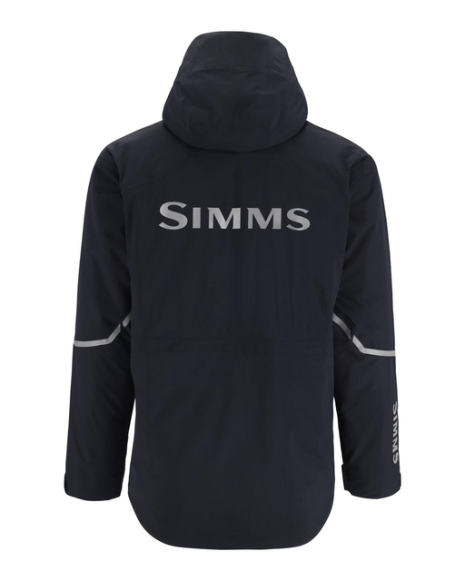 Simms Challenger Insulated Jacket Black L 