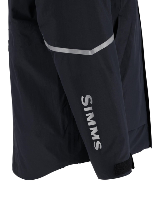 Simms Challenger Insulated Jacket Black L 