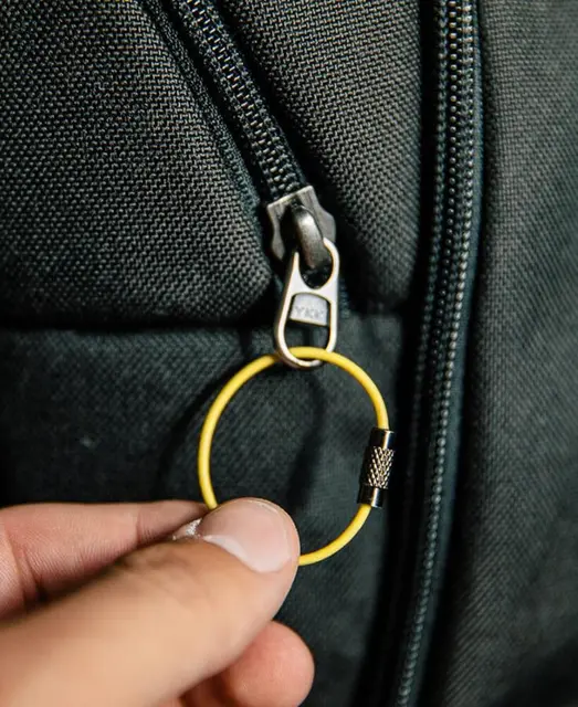 Loon Small Bench Rings 