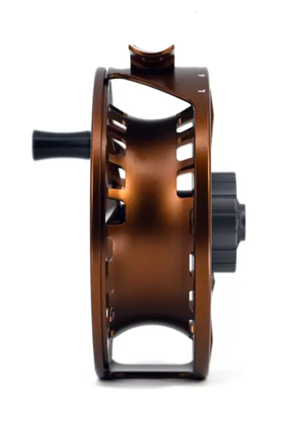 Lamson Litespeed LSF Reel #3/4/5 Whiskey 