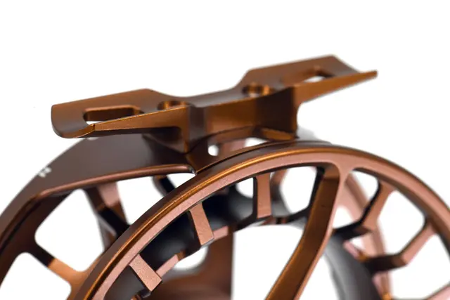 Lamson Litespeed LSF Reel #3/4/5 Whiskey 