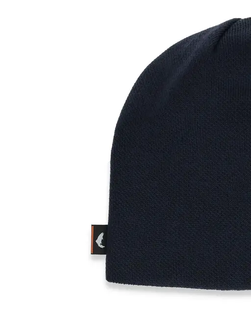 Simms Everyday Beanie Midnight Varm og god lue 