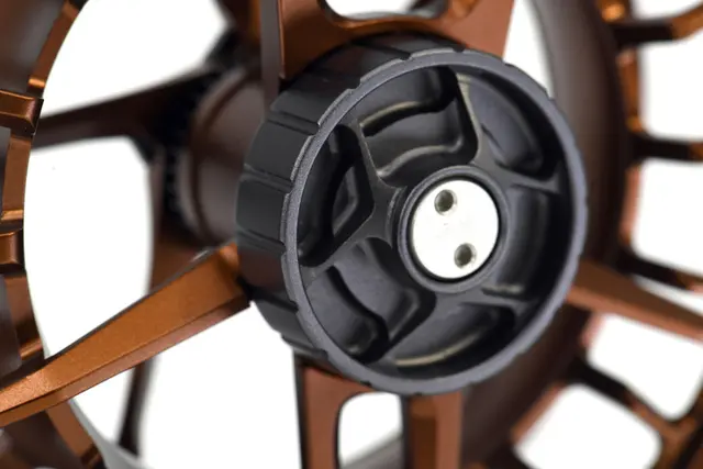 Lamson Litespeed LSF Reel #3/4/5 Whiskey 