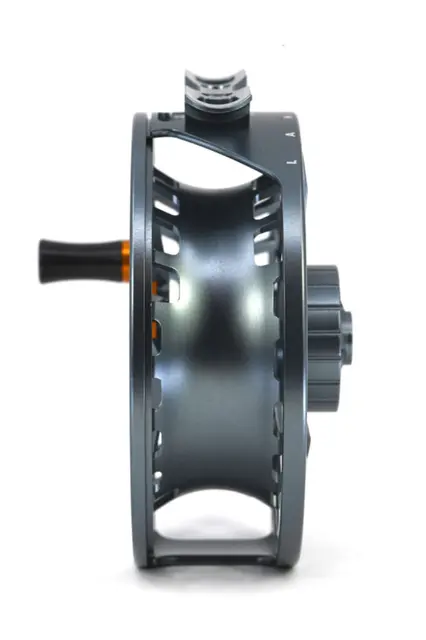 Lamson Litespeed LSF Reel #3/4/5 Fuego 