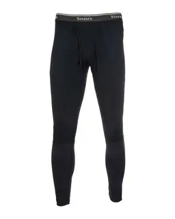 Simms Heavyweight Baselayer Bottom Varm stilongs til de kaldeste dagene
