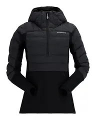 Simms W Exstream Pull Over Hoody XS Black