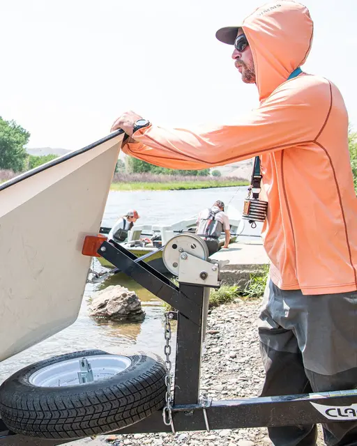 Simms G3 Guide Pant Gunmetal M Hoftevadere med GoreTex 