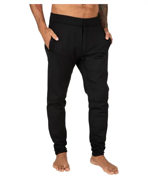 Simms Thermal Pant Black S 