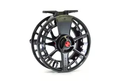 Lamson Speedster Reel-9+ Dark Smoke