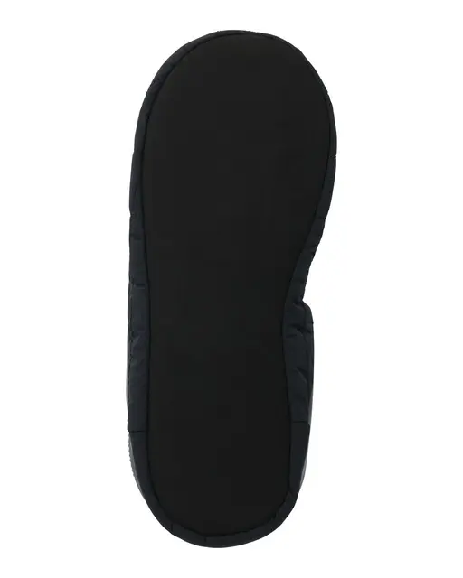 Simms Bulkley Bootie Black S Supervarm sokk til de kaldeste dagene 