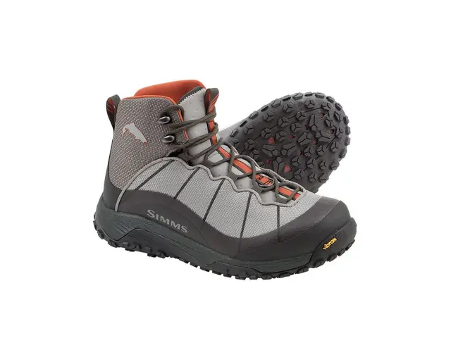 Simms W Flyweight Boot Cinder 05 