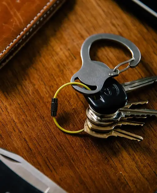 Loon Small Bench Rings 