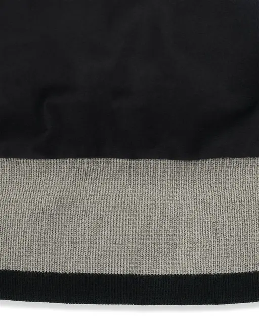 Simms Windstopper Beanie Smoke Varm og god vindtett lue 