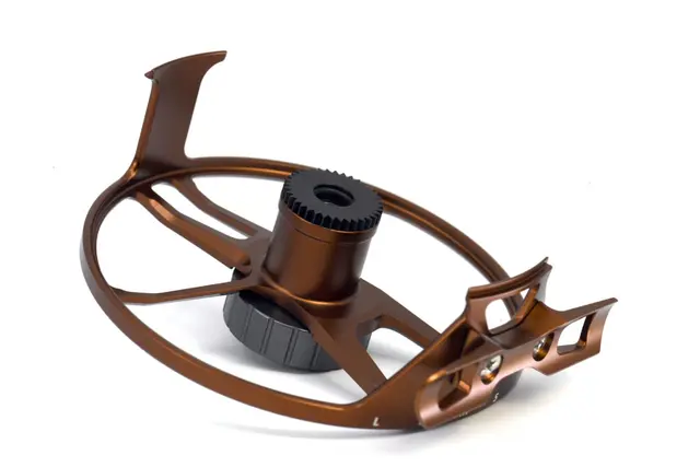 Lamson Litespeed LSF Reel #3/4/5 Whiskey 