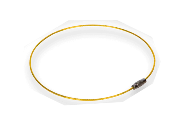 Loon Small Bench Rings 