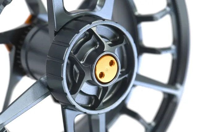 Lamson Litespeed LSF Reel #3/4/5 Fuego 