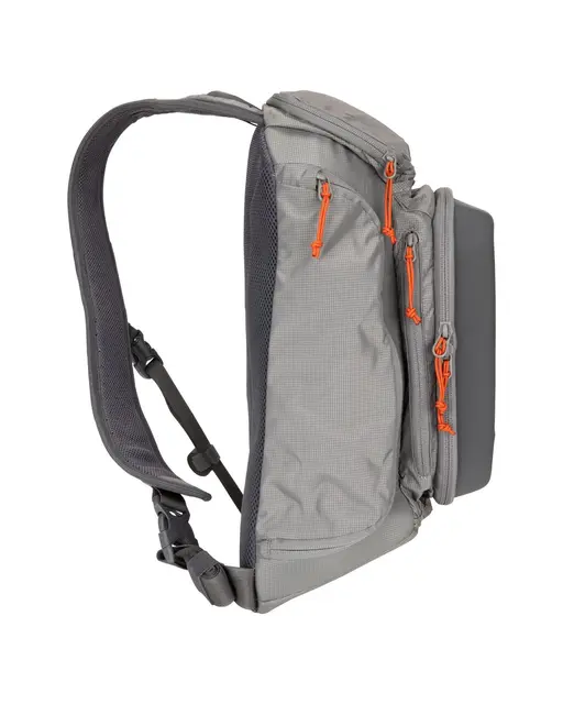 Simms Freestone Sling Pack Pewter 
