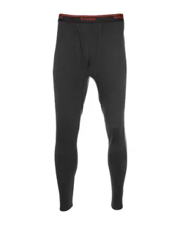 Simms Lightweight Baselayer Bottom Perfekt som innerste lag.