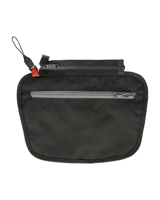 Simms Tippet Tender Pocket Carbon 