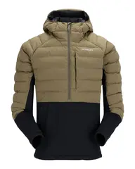 Simms Extreme Pull Over Hoody Dark Stone M