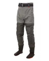 Simms G3 Guide Pant Gunmetal M Hoftevadere med GoreTex