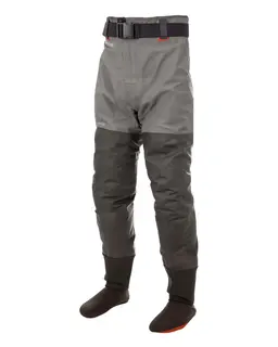 Simms G3 Guide Pant Gunmetal Hoftevadere med GoreTex