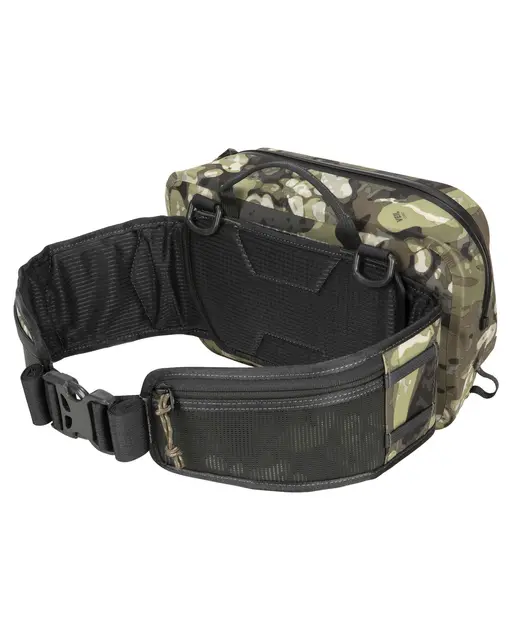 Simms Dry Creek Z Hip Pack - 10L Riparian Camo 