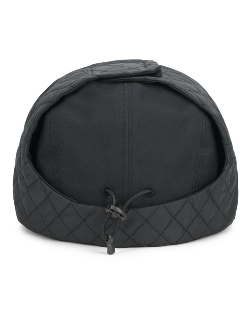 Simms Exstream Cap Black L/XL Isolerende og vanntett caps 