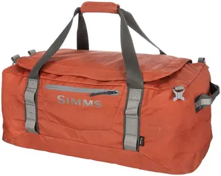Simms GTS Gear Duffel 80L