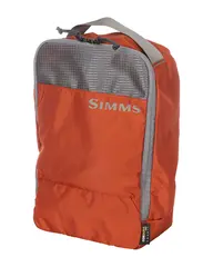 Simms GTS Packing Pouches Sett med 3 pakksekker