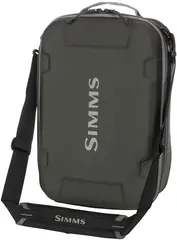 Simms GTS Reel Vault Carbon Snellekoffert