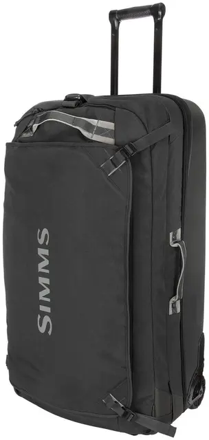 Simms GTS Roller - 110L Carbon 