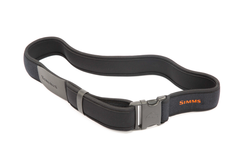 Simms Neoprene Wading Belt Black L/XL