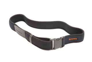Simms Neoprene Wading Belt Vadebelte med 4 mm neopren