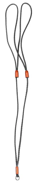 Simms Guide Lanyard Simms Orange Snor til ekstrautstyr 