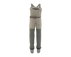 Simms W Freestone Z Stockingfoot XXL Striker Grey