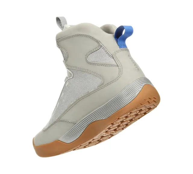 Simms Flats Sneaker Boulder 07 