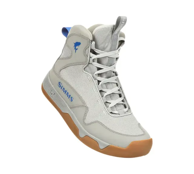 Simms Flats Sneaker Boulder 07 