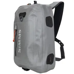 Simms Dry Creek Z Sling Pack Steel 12L