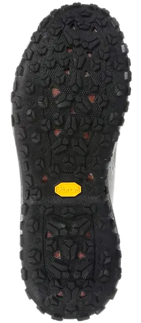 Simms Flyweight Boot 7 Med Vibram Idrogrip såle 